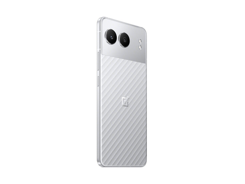 OnePlus Nord 4 512GB/16GB - Mercurial Silver