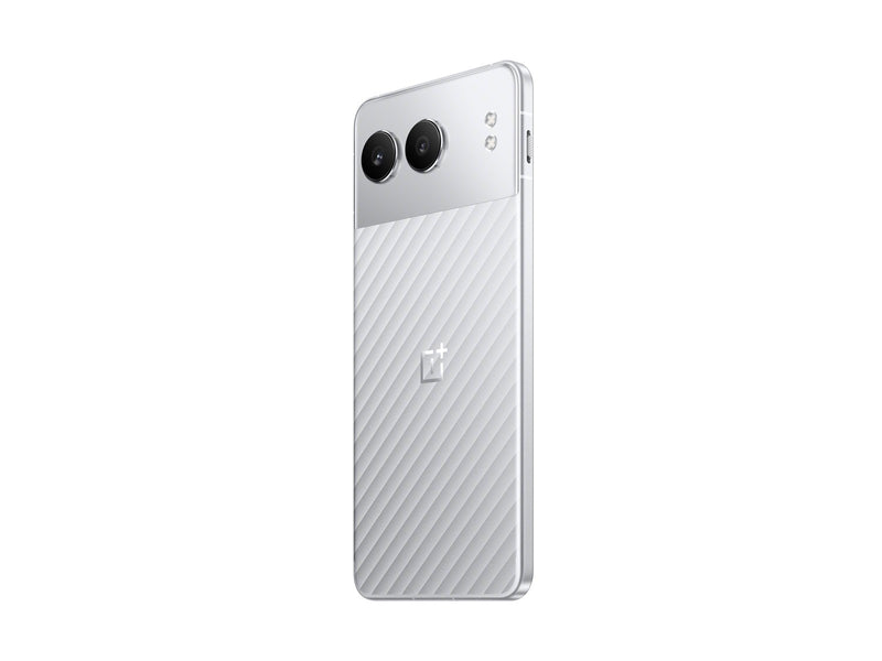 OnePlus Nord 4 512GB/16GB - Mercurial Silver