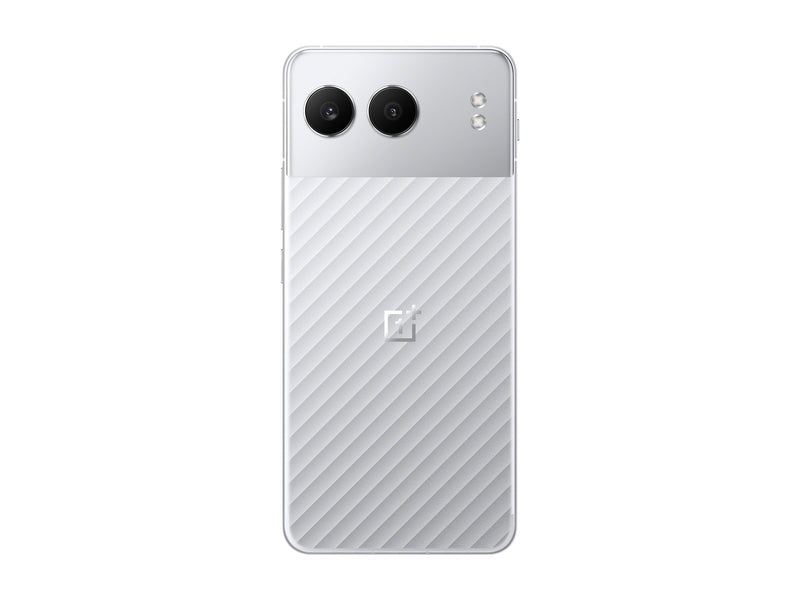 OnePlus Nord 4 512GB/16GB - Mercurial Silver