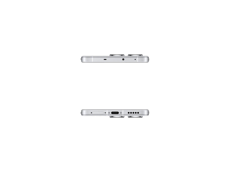 OnePlus Nord 4 512GB/16GB - Mercurial Silver