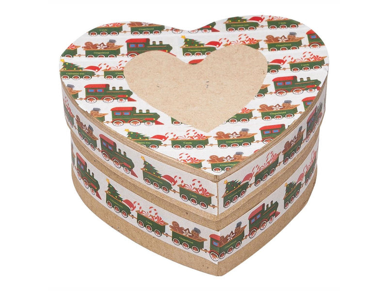 Colorations - Washi Tape Christmas 3 Rolls 5mtr.