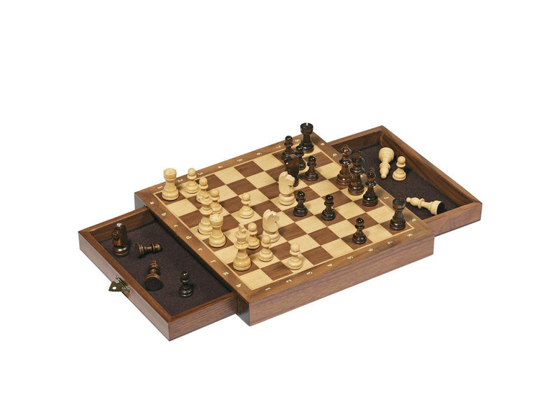 Goki Magnetic Chess Set