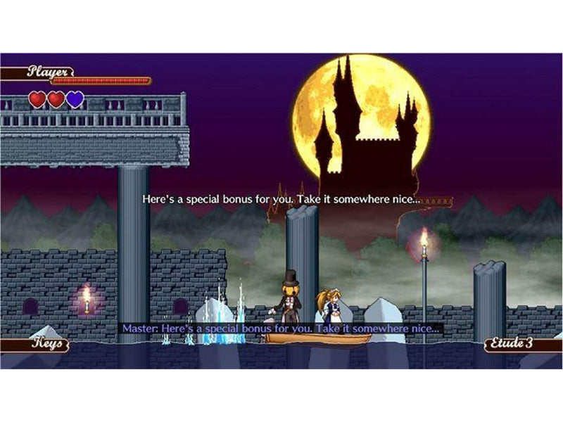 Super Zangyura - Sony PlayStation 4 - Plattform - PEGI 12