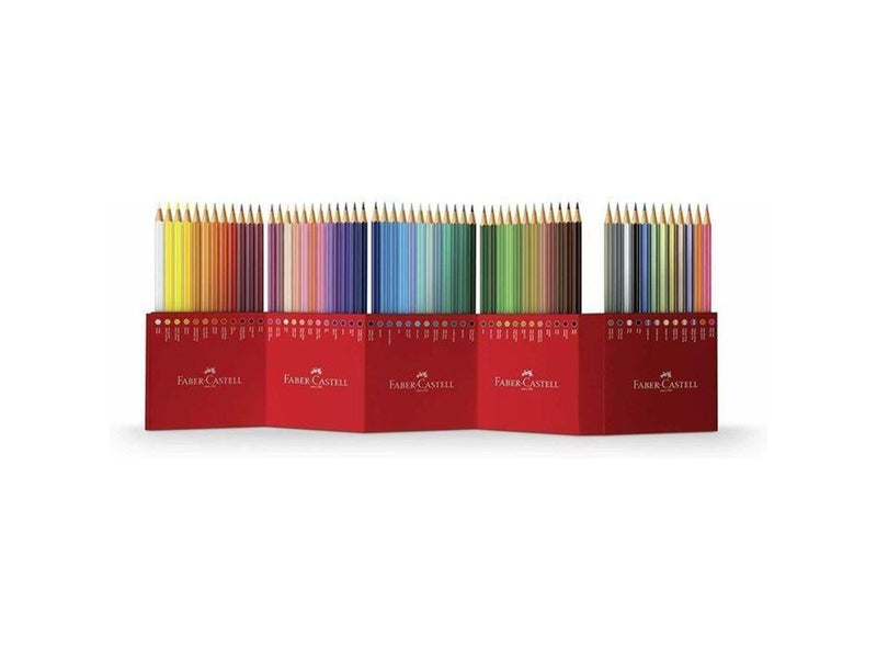 Faber Castell Castle Colored pencils box of 60 pcs