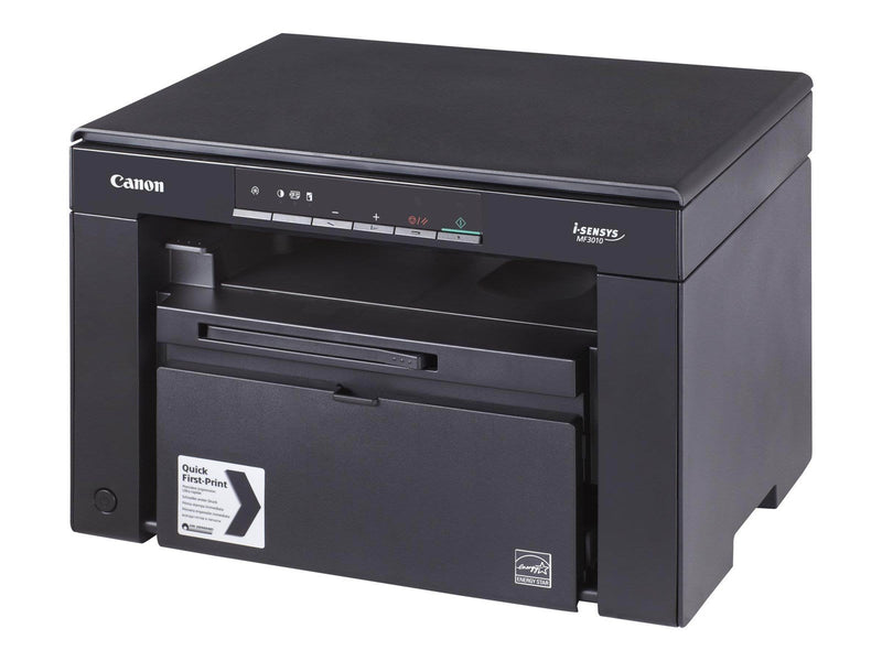 Canon i-SENSYS MF3010 Laserdrucker Multifunktion - Einfarbig - Laser