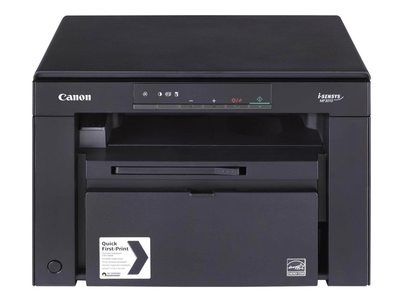 Canon i-SENSYS MF3010 Laserdrucker Multifunktion - Einfarbig - Laser
