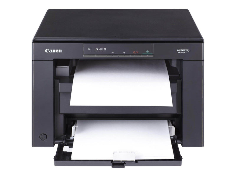Canon i-SENSYS MF3010 Laserdrucker Multifunktion - Einfarbig - Laser