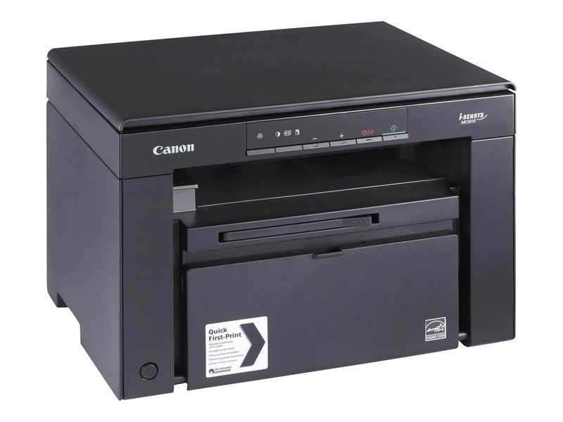 Canon i-SENSYS MF3010 Laserdrucker Multifunktion - Einfarbig - Laser