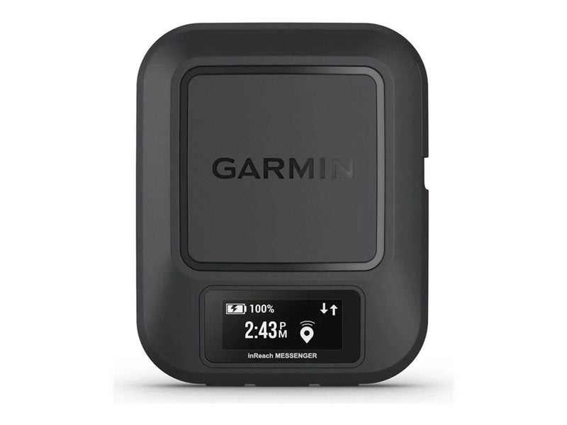 Garmin inReach Messenger