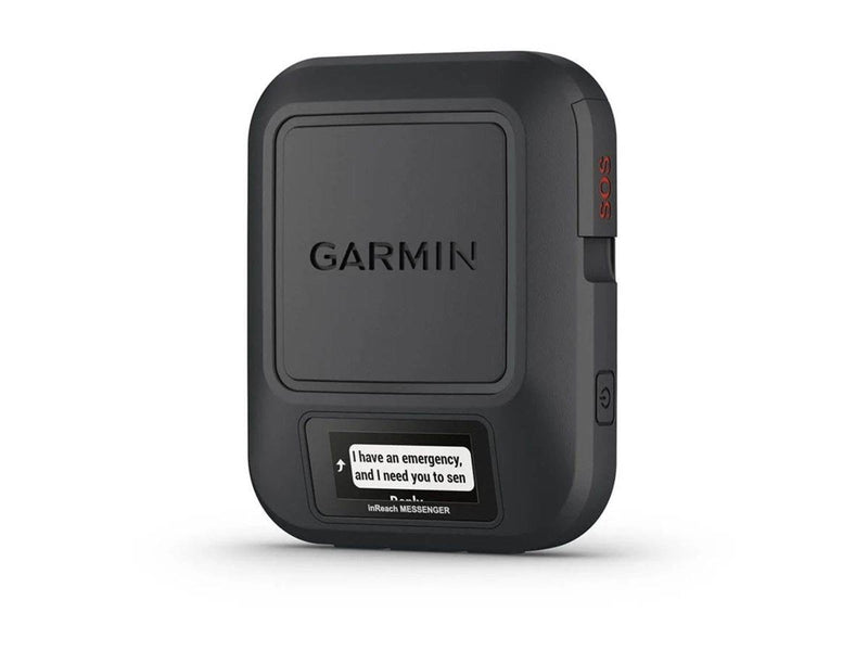Garmin inReach Messenger