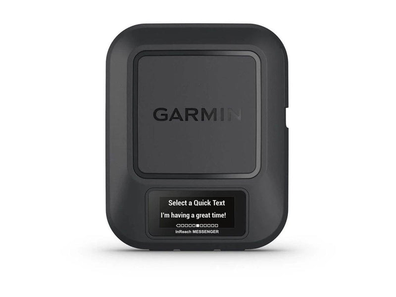 Garmin inReach Messenger