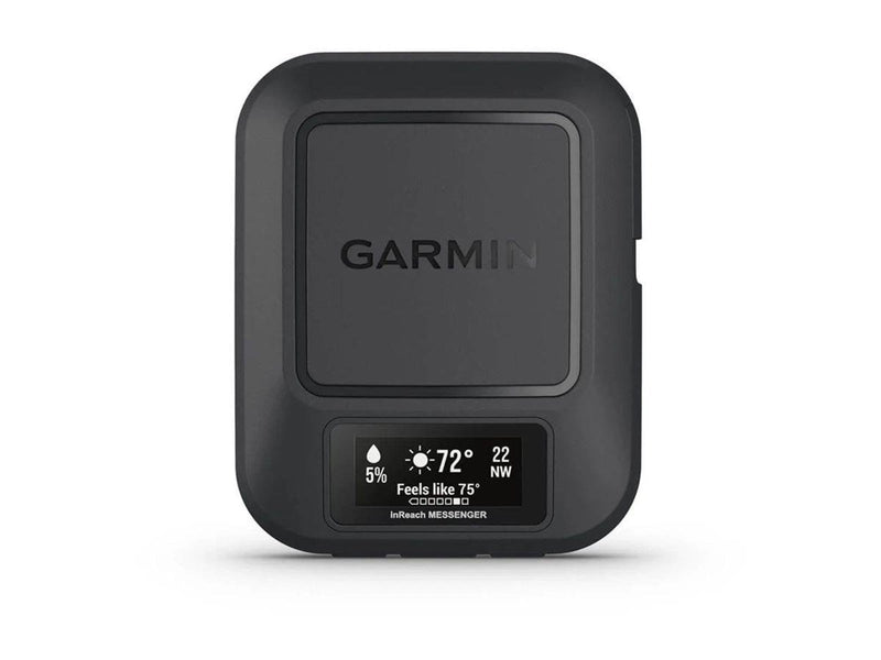 Garmin inReach Messenger