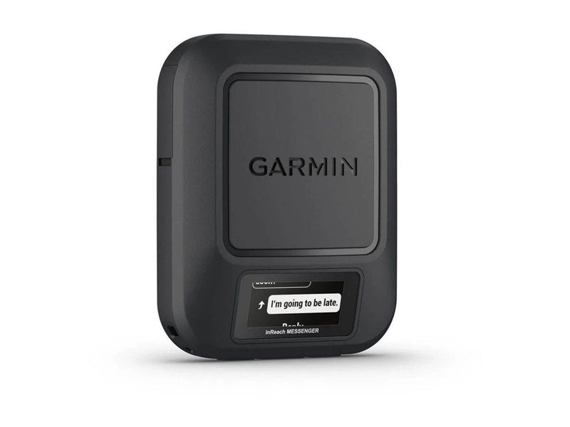Garmin inReach Messenger