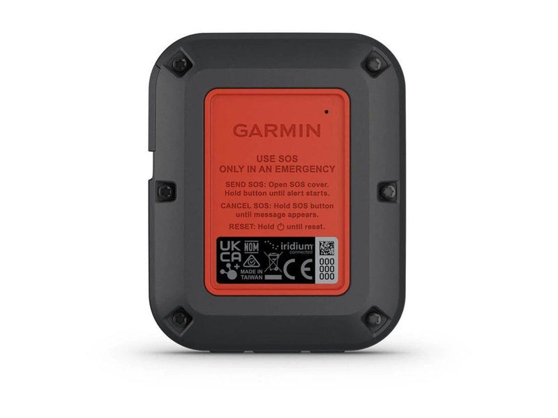 Garmin inReach Messenger