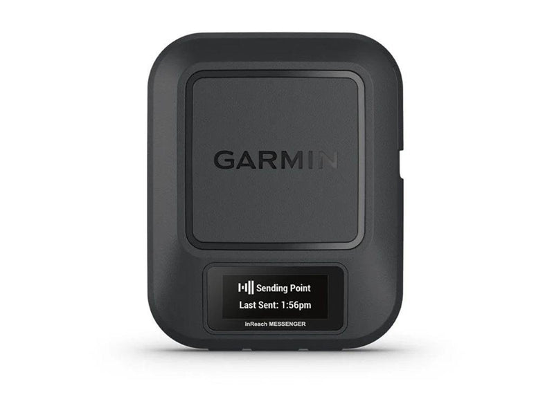 Garmin inReach Messenger