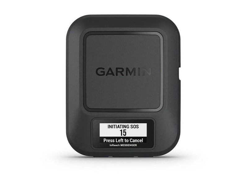 Garmin inReach Messenger
