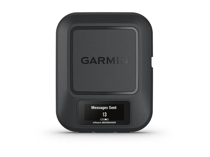 Garmin inReach Messenger