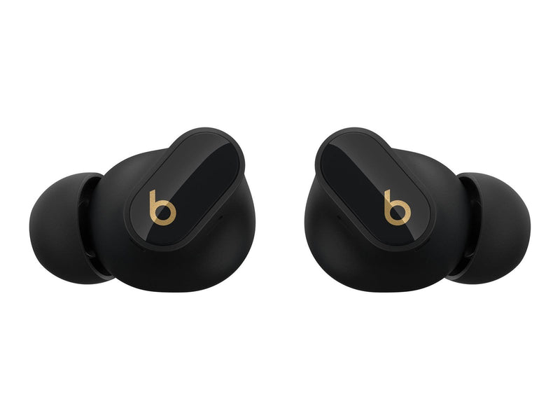 Apple Beats Studio Buds + - Black / Gold