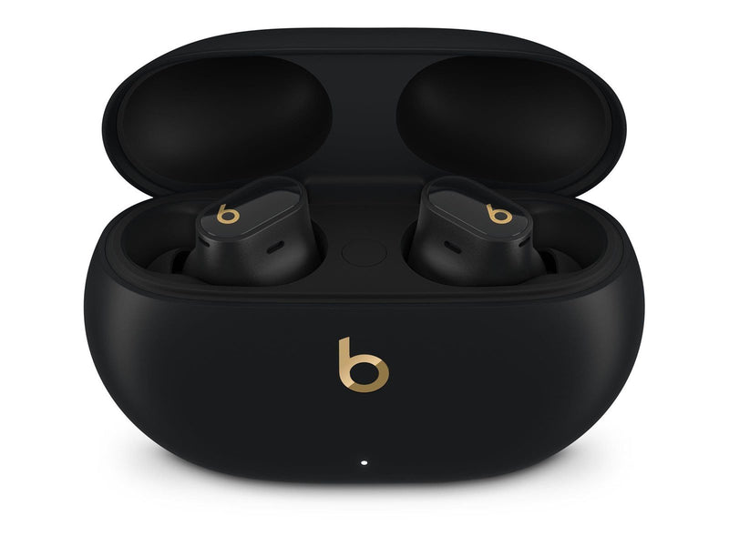 Apple Beats Studio Buds + - Black / Gold