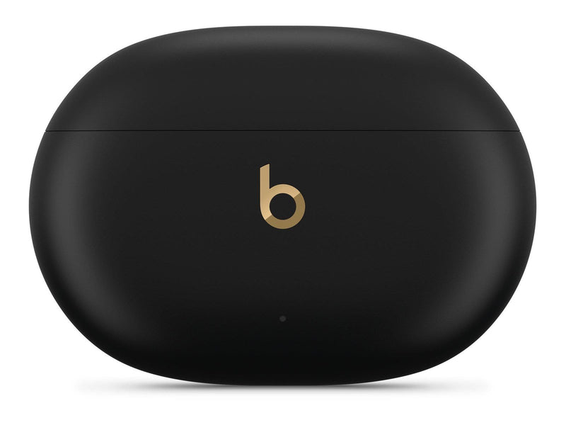 Apple Beats Studio Buds + - Black / Gold