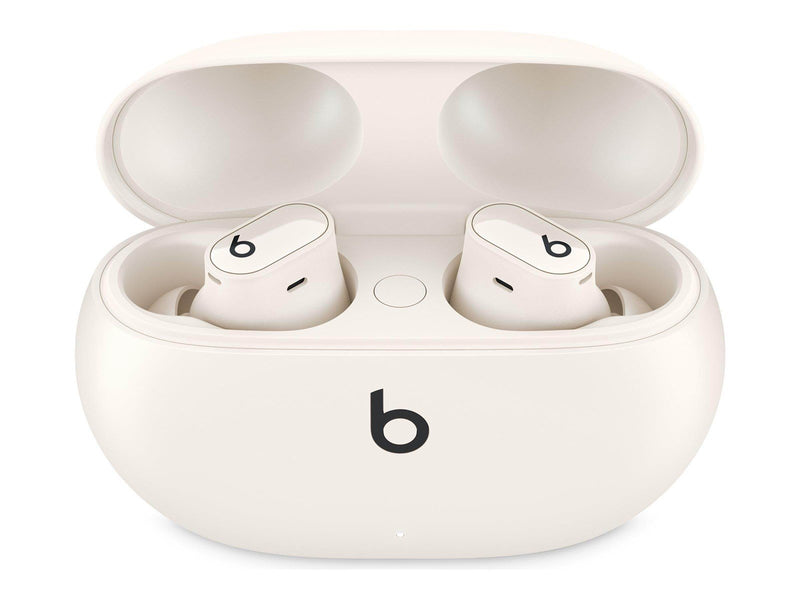 Apple Beats Studio Buds + - Ivory