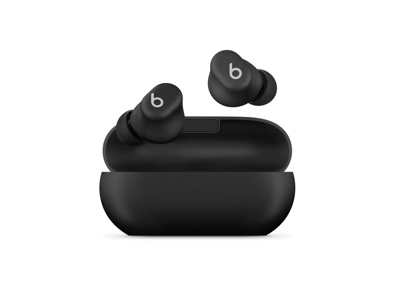 Apple Beats Solo Buds - True Wireless Earbuds - Matte Black
