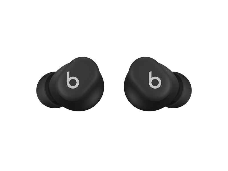 Apple Beats Solo Buds - True Wireless Earbuds - Matte Black