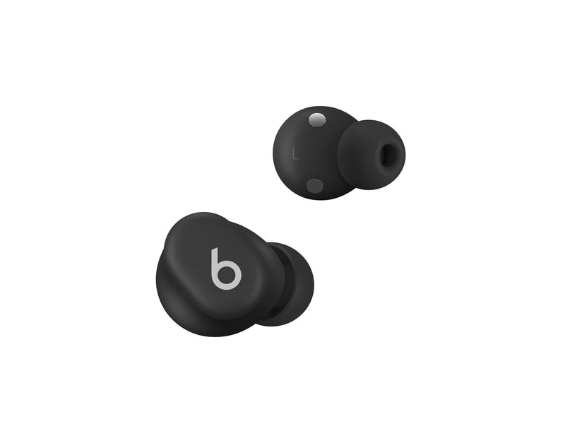 Apple Beats Solo Buds - True Wireless Earbuds - Matte Black