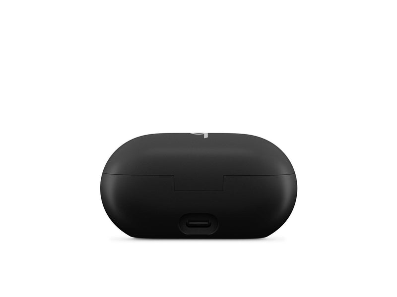 Apple Beats Solo Buds - True Wireless Earbuds - Matte Black