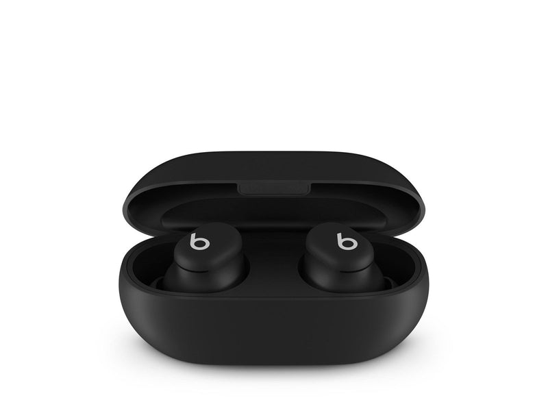 Apple Beats Solo Buds - True Wireless Earbuds - Matte Black
