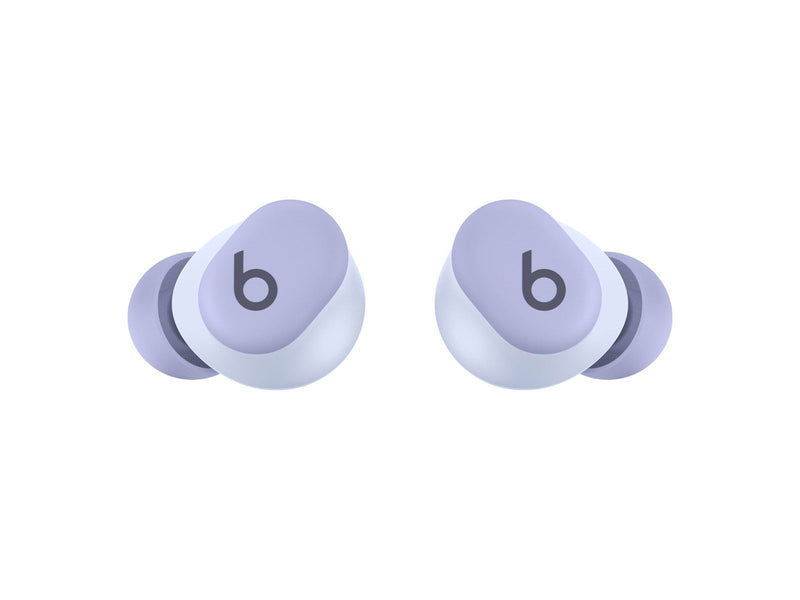 Apple Beats Solo Buds - True Wireless Earbuds - Arctic Purple