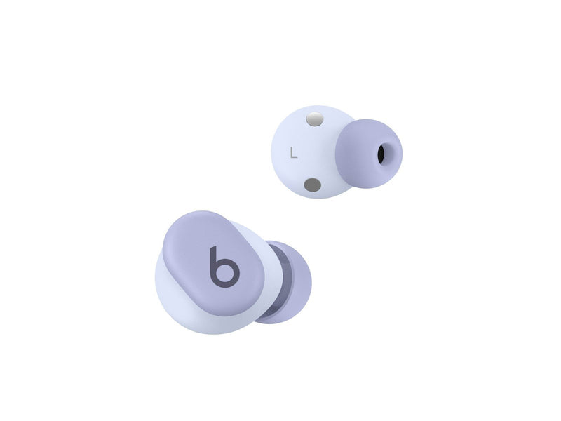 Apple Beats Solo Buds - True Wireless Earbuds - Arctic Purple