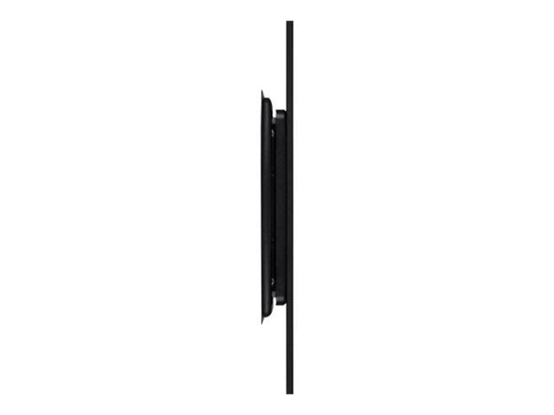Multibrackets Super Slim neigen & Turn 40 kg 65" 100 x 100 mm