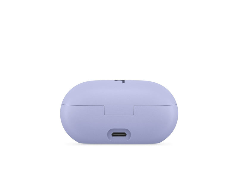 Apple Beats Solo Buds - True Wireless Earbuds - Arctic Purple