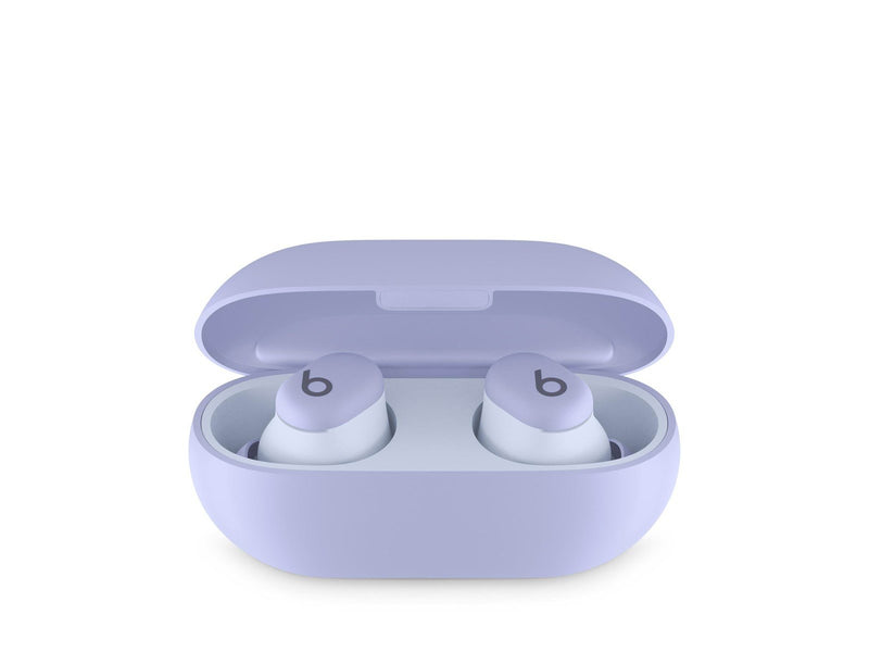 Apple Beats Solo Buds - True Wireless Earbuds - Arctic Purple