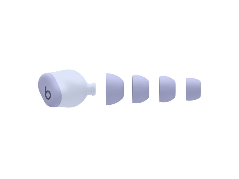 Apple Beats Solo Buds - True Wireless Earbuds - Arctic Purple