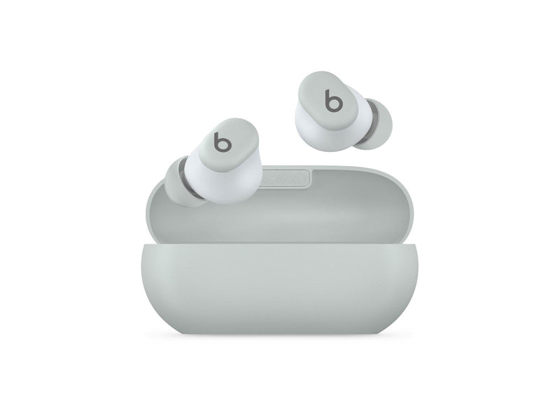 Apple Beats Solo Buds - True Wireless Earbuds - Storm Grey