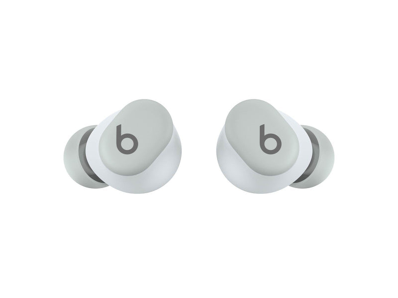 Apple Beats Solo Buds - True Wireless Earbuds - Storm Grey