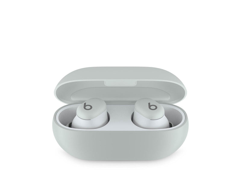 Apple Beats Solo Buds - True Wireless Earbuds - Storm Grey