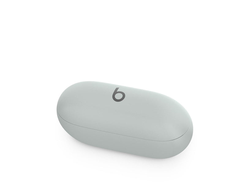 Apple Beats Solo Buds - True Wireless Earbuds - Storm Grey
