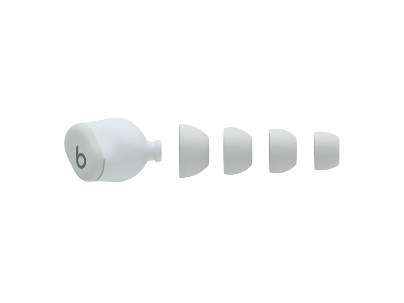 Apple Beats Solo Buds - True Wireless Earbuds - Storm Grey