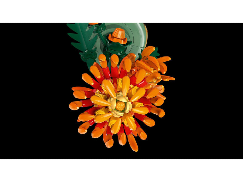 LEGO Icons 10368 Chrysantheme