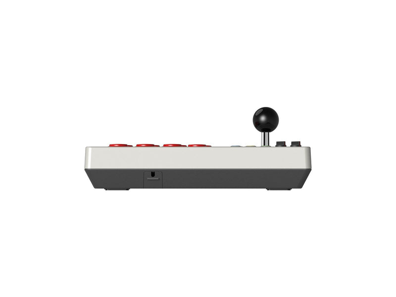 8BitDo Arcade Stick - Truxton Steam Bundle - Wireless Arcade stick - Nintendo Switch