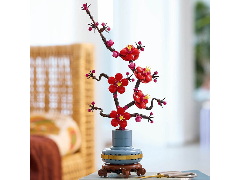 LEGO Icons 10369 Pflaumenblüte