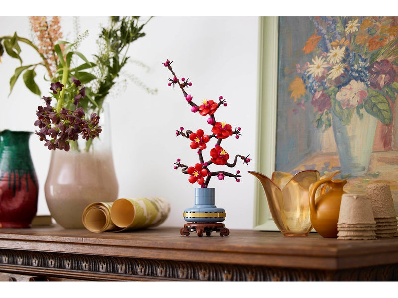 LEGO Icons 10369 Pflaumenblüte