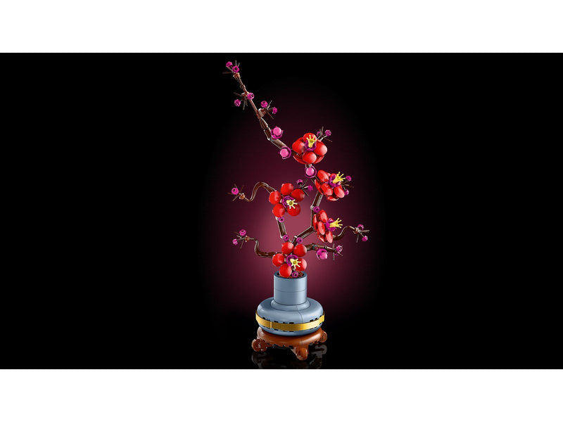 LEGO Icons 10369 Pflaumenblüte