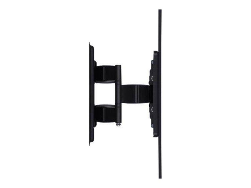 Multibrackets Super Slim neigen & Turn 40 kg 65" 100 x 100 mm