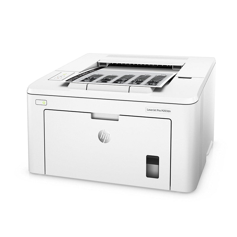 HP LaserJet Pro M203dn Laserdrucker s/w