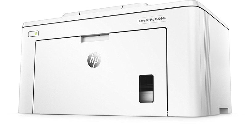 HP LaserJet Pro M203dn Laserdrucker s/w
