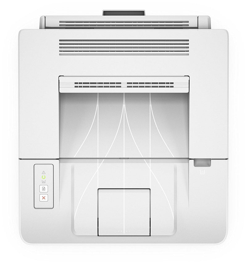 HP LaserJet Pro M203dn Laserdrucker s/w